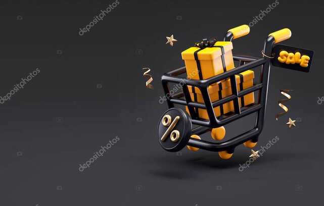 Etiqueta de oferta destacando un producto en la grilla