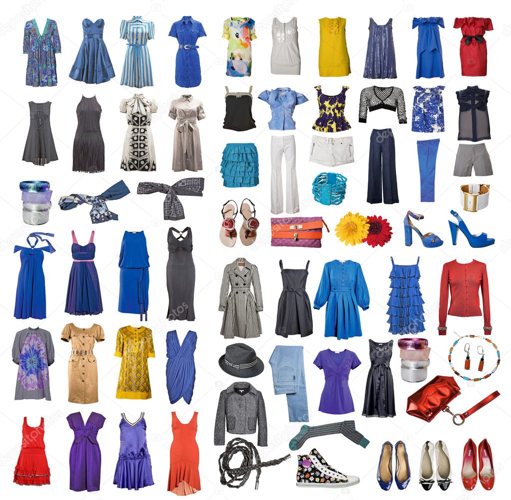 Ícono de moda y belleza