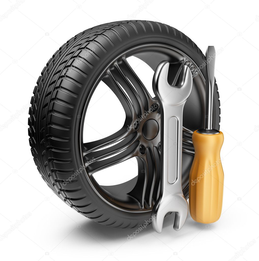 Ícono de maletín para servicios