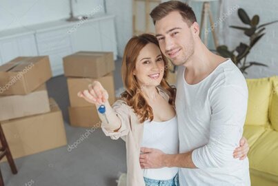 Departamento en alquiler