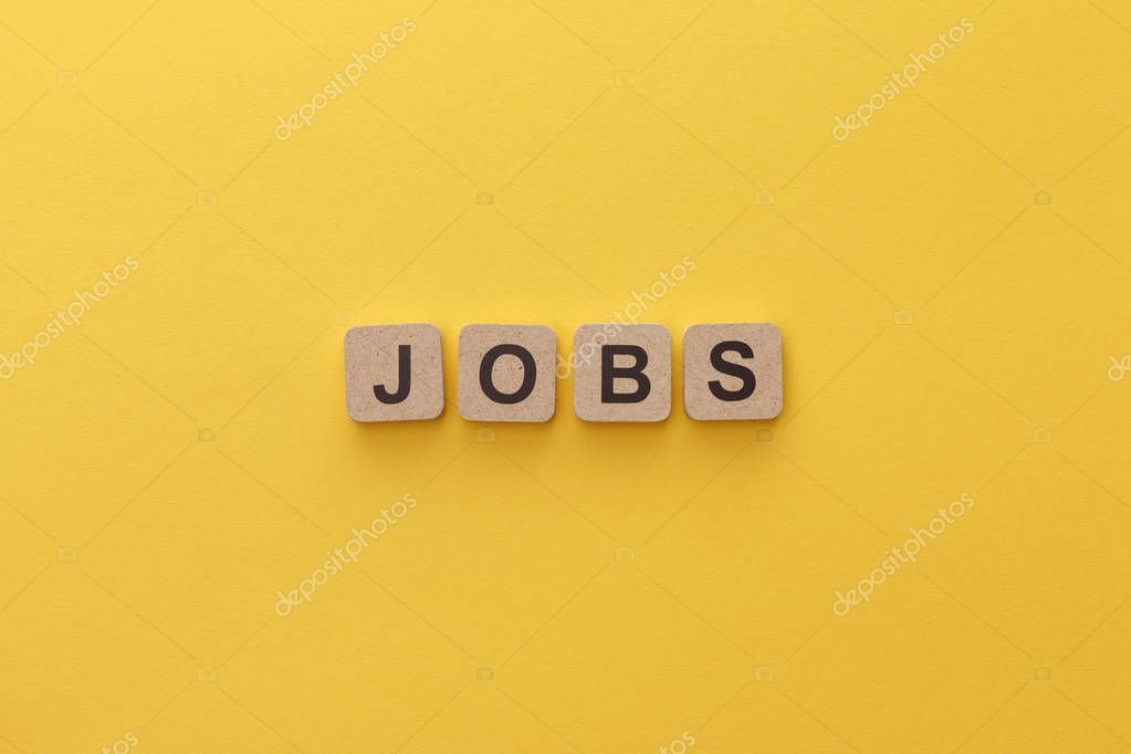Búsqueda de empleo