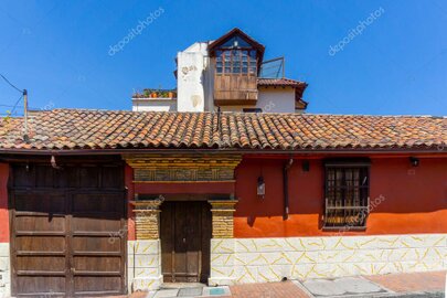 Casa con jardín en Candelaria Misiones