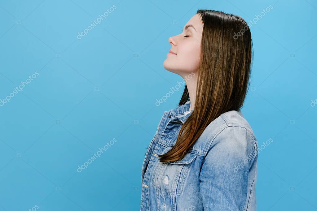 Perfil vacío sin información