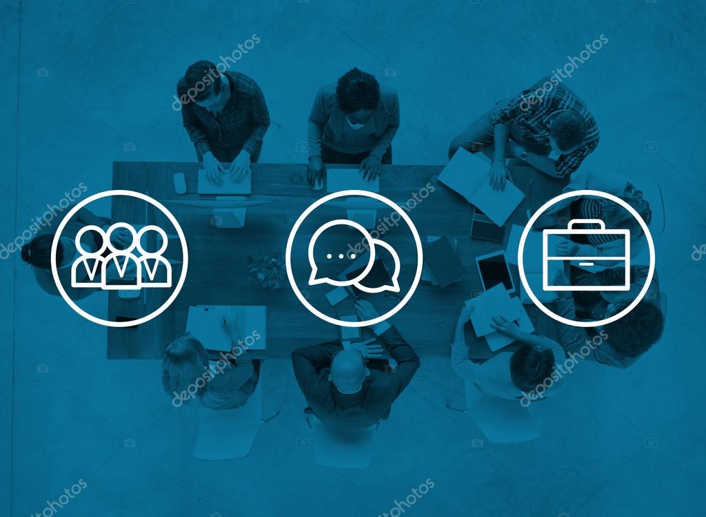 Ícono de empleos
